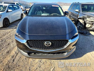 Piąte zdjęcie samochodu w środku: 2023 MAZDA CX-30 PREMIUM VIN:3MVDMBDM9PM579557 - miniatura