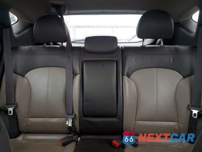 Zdjęcie 10 z 12 samochodu: 2013 HYUNDAI TUCSON LIMITED VIN:KM8JU3AC0DU774214 - miniatura