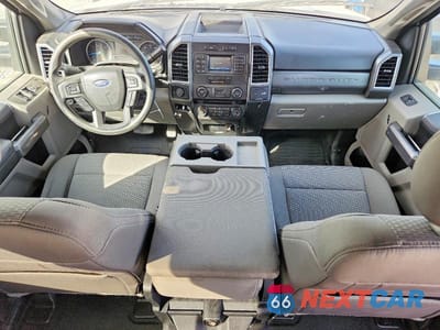 Zdjęcie 8 z 11 samochodu: 2018 FORD F250 SUPER DUTY VIN:1FT7W2B64JEC30512 - miniatura