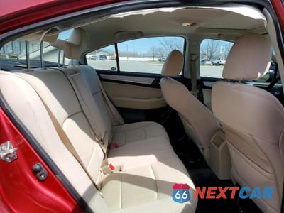 Zdjęcie 10 z 12 samochodu: 2015 SUBARU LEGACY 2.5I PREMIUM VIN:4S3BNBE63F3026120 - miniatura