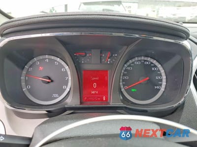 Zdjęcie 9 z 13 samochodu: 2012 GMC TERRAIN SLT VIN:2GKFLUE56C6189525 - miniatura