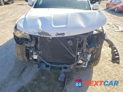 Zdjęcie 12 z 13 samochodu: 2019 JEEP GRAND CHEROKEE LAREDO VIN:1C4RJFAG6KC855189 - miniatura