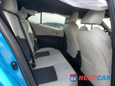 Zdjęcie 10 z 12 samochodu: 2022 TOYOTA COROLLA HATCHBACK XSE VIN:JTNA4MBE2N3184934 - miniatura