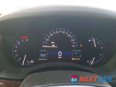 Zdjęcie 9 z 13 samochodu: 2016 CADILLAC ATS LUXURY VIN:1G6AB5SA2G0110143 - miniatura