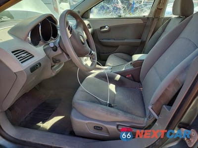 Zdjęcie 7 z 12 samochodu: 2009 CHEVROLET MALIBU 1LT VIN:1G1ZH57B894158041 - miniatura