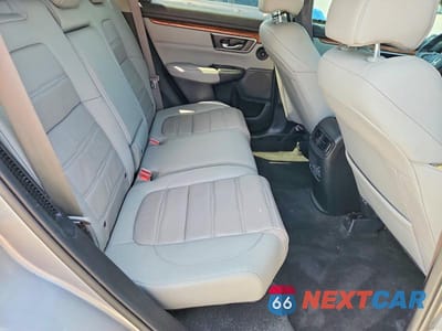 Zdjęcie 10 z 13 samochodu: 2022 HONDA CR-V EXL VIN:5J6RT6H82NL000738 - miniatura