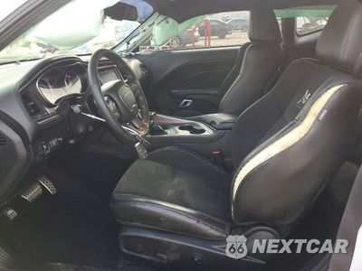 Zdjęcie 7 z 13 samochodu: 2021 DODGE CHALLENGER R VIN:2C3CDZFJ4MH651255 - miniatura