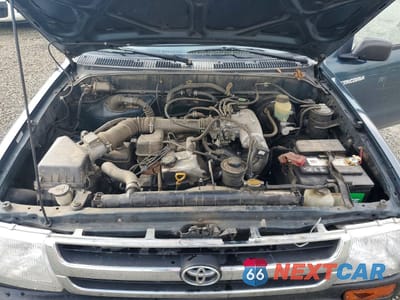 Zdjęcie 11 z 12 samochodu: 1997 TOYOTA TACOMA BASE VIN:4TANL42N4VZ326055 - miniatura