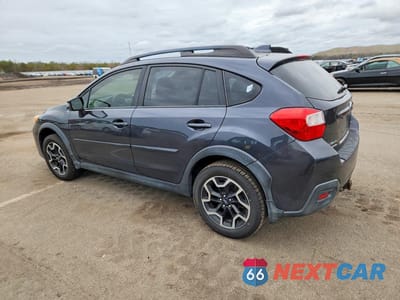 Drugie zdjęcie samochodu z przodu: 2016 SUBARU CROSSTREK LIMITED VIN:JF2GPANC3G8205098 - miniatura