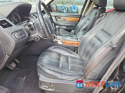 Zdjęcie 7 z 13 samochodu: 2013 LAND ROVER RANGE ROVER SPORT HSE LUXURY VIN:SALSK2D43DA772304 - miniatura