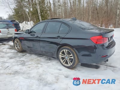 Drugie zdjęcie samochodu z przodu: 2018 BMW 330 XI VIN:WBA8D9C5XJA614744 - miniatura