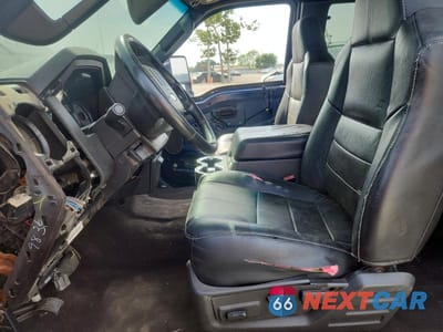 Zdjęcie 7 z 11 samochodu: 2008 FORD F250 SUPER DUTY VIN:1FTSX21R38EB32827 - miniatura