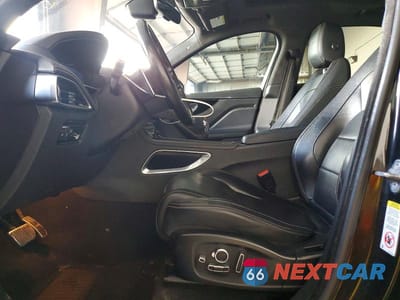 Zdjęcie 7 z 13 samochodu: 2019 JAGUAR F-PACE S V6 VIN:SADCM2FV4KA356727 - miniatura