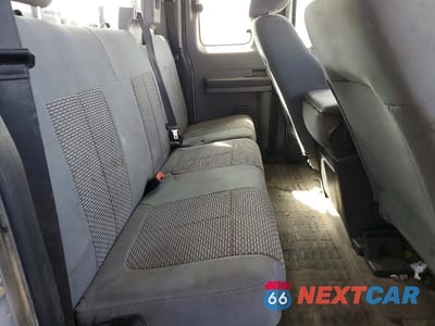 Zdjęcie 10 z 11 samochodu: 2012 FORD F250 SUPER DUTY VIN:1FT7X2B62CEC72631 - miniatura