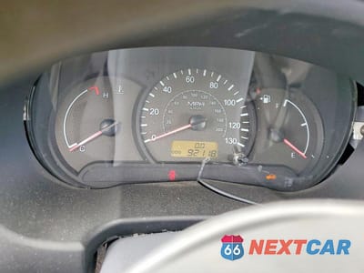 Zdjęcie 9 z 11 samochodu: 2004 HYUNDAI ACCENT BASE VIN:KMHCF35C54U299849 - miniatura