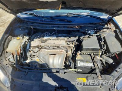 Zdjęcie 11 z 11 samochodu: 2013 SCION TC BASE VIN:JTKJF5C79D3051177 - miniatura