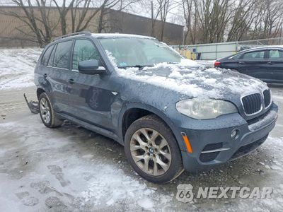 Czwarte zdjęcie samochodu z boku: 2012 BMW X5 XDRIVE35I VIN:5UXZV4C54CL767102 - miniatura