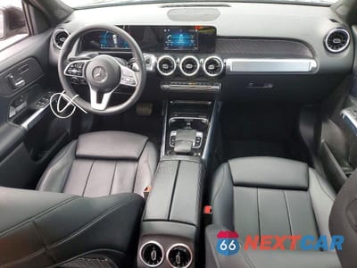 Zdjęcie 8 z 12 samochodu: 2020 MERCEDES-BENZ GLB 250 4MATIC VIN:W1N4M4HB1LW036390 - miniatura