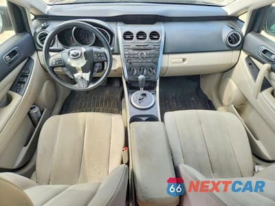 Zdjęcie 8 z 13 samochodu: 2011 MAZDA CX-7 VIN:JM3ER2AM3B0392538 - miniatura