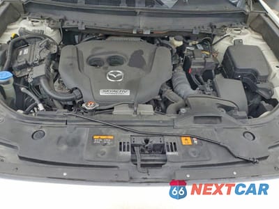 Zdjęcie 12 z 13 samochodu: 2018 MAZDA CX-9 SIGNATURE VIN:JM3TCBEY5J0224663 - miniatura