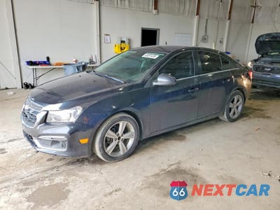 2015 CHEVROLET CRUZE LT 1G1PE5SB5F7149945 - główne zdjęcie licytacji z USA - miniatura