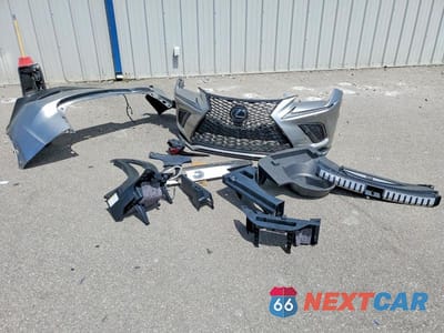 Zdjęcie 13 z 14 samochodu: 2021 LEXUS NX 300 F SPORT VIN:JTJSARBZ7M2187265 - miniatura