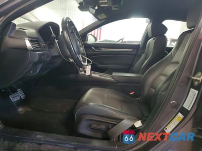 Zdjęcie 7 z 13 samochodu: 2019 HONDA ACCORD SPORT VIN:1HGCV1F3XKA051039 - miniatura
