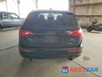 Zdjęcie 6 z 11 samochodu: 2010 AUDI Q5 PREMIUM PLUS VIN:WA1LKAFP2AA103878 - miniatura