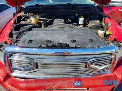 Zdjęcie 11 z 12 samochodu: 2014 RAM 3500 LARAMIE VIN:3C63R3EL2EG186626 - miniatura