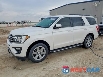 2018 FORD EXPEDITION XLT 1FMJU1HT5JEA40751 - główne zdjęcie licytacji z USA - miniatura