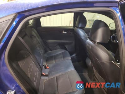 Zdjęcie 10 z 12 samochodu: 2021 KIA FORTE GT-LINE VIN:3KPF34AD8ME297171 - miniatura