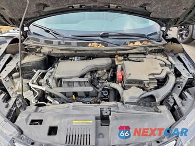 Zdjęcie 12 z 12 samochodu: 2022 NISSAN ROGUE SPORT SL VIN:JN1BJ1CW7NW493484 - miniatura