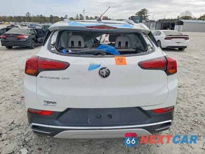 Zdjęcie 6 z 13 samochodu: 2023 BUICK ENCORE GX ESSENCE VIN:KL4MMFSL1PB007368 - miniatura
