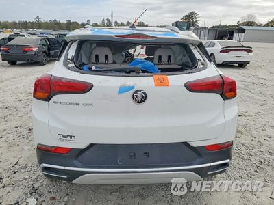 Zdjęcie 6 z 13 samochodu: 2023 BUICK ENCORE GX ESSENCE VIN:KL4MMFSL1PB007368 - miniatura