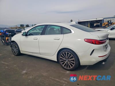 Drugie zdjęcie samochodu z przodu: 2024 BMW 228I VIN:WBA53AK07R7N20956 - miniatura