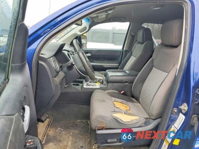 Zdjęcie 7 z 12 samochodu: 2014 TOYOTA TUNDRA SR5 VIN:5TFUY5F16EX354482 - miniatura