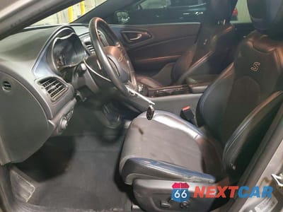 Zdjęcie 7 z 11 samochodu: 2015 CHRYSLER 200 S VIN:1C3CCCDG5FN736543 - miniatura