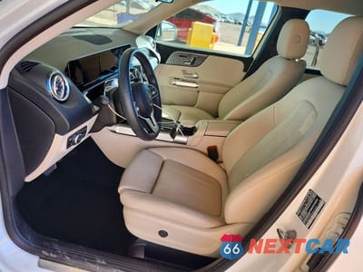 Zdjęcie 7 z 12 samochodu: 2022 MERCEDES-BENZ GLB 250 VIN:W1N4M4GB6NW241465 - miniatura