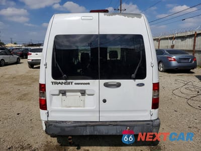 Zdjęcie 6 z 13 samochodu: 2010 FORD TRANSIT CONNECT XL DELIVERY VAN VIN:NM0LS7CN9AT006030 - miniatura