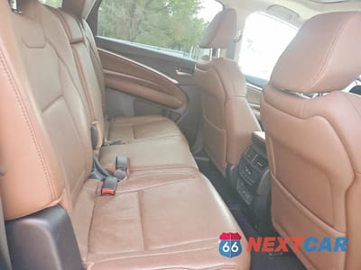 Zdjęcie 11 z 13 samochodu: 2020 ACURA MDX TECHNOLOGY VIN:5J8YD4H57LL024346 - miniatura