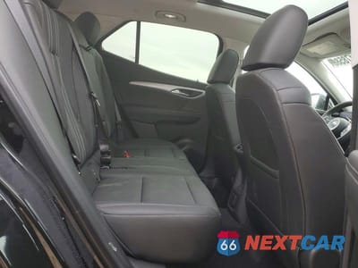 Zdjęcie 11 z 13 samochodu: 2024 BUICK ENVISION AVENIR VIN:LRBFZSE46RD070355 - miniatura