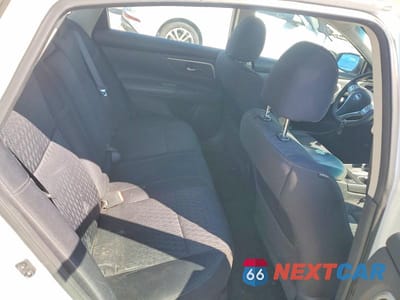 Zdjęcie 10 z 11 samochodu: 2017 NISSAN ALTIMA 2.5 SV VIN:1N4AL3AP5HC203166 - miniatura