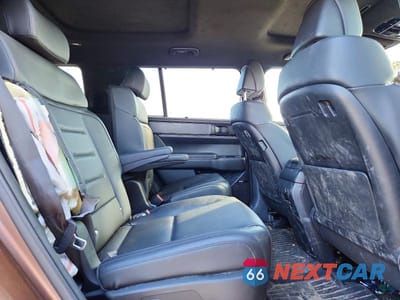 Zdjęcie 11 z 12 samochodu: 2024 HYUNDAI SANTA FE CALLIGRAPHY VIN:5NMP5DGL4RH052154 - miniatura