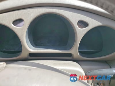 Zdjęcie 9 z 12 samochodu: 2000 LEXUS GS 300 BASE VIN:JT8BD68S9Y0104213 - miniatura