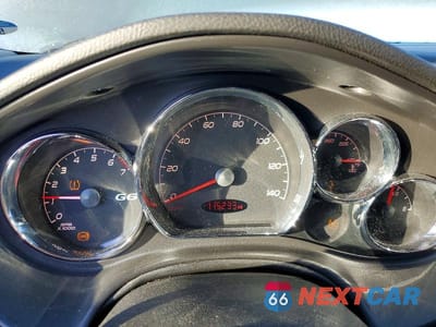 Zdjęcie 9 z 11 samochodu: 2008 PONTIAC G6 GT VIN:1G2ZH57N084119299 - miniatura