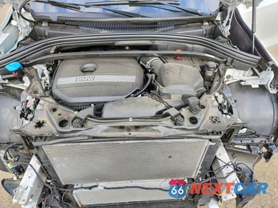 Zdjęcie 12 z 14 samochodu: 2024 BMW X1 XDRIVE28I VIN:WBX73EF05R5Z96814 - miniatura