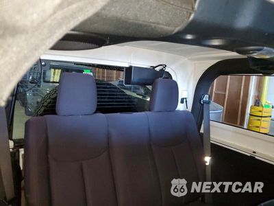 Zdjęcie 10 z 12 samochodu: 2013 JEEP WRANGLER SPORT VIN:1C4AJWAG8DL661652 - miniatura