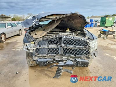 Piąte zdjęcie samochodu w środku: 2018 RAM 1500 VIN:1C6RR6FT4JS131883 - miniatura