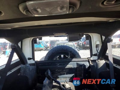 Zdjęcie 10 z 13 samochodu: 2017 JEEP WRANGLER UNLIMITED RUBICON VIN:1C4HJWFG7HL659999 - miniatura