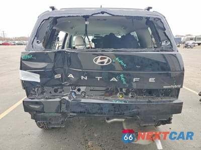 Zdjęcie 6 z 13 samochodu: 2025 HYUNDAI SANTA FE HYBRID SEL VIN:5NMP2DG17SH065560 - miniatura